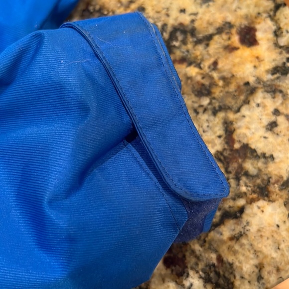 Swiss Tech winter jacket - Picture 11 of 11